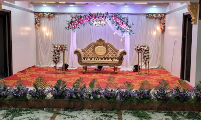 Amman Celebration Hall